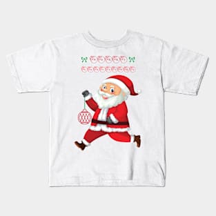 Christmas Kids T-Shirt